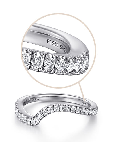 Maker’s Mark Identification Symbols on Jewelry jewelry trends 2025